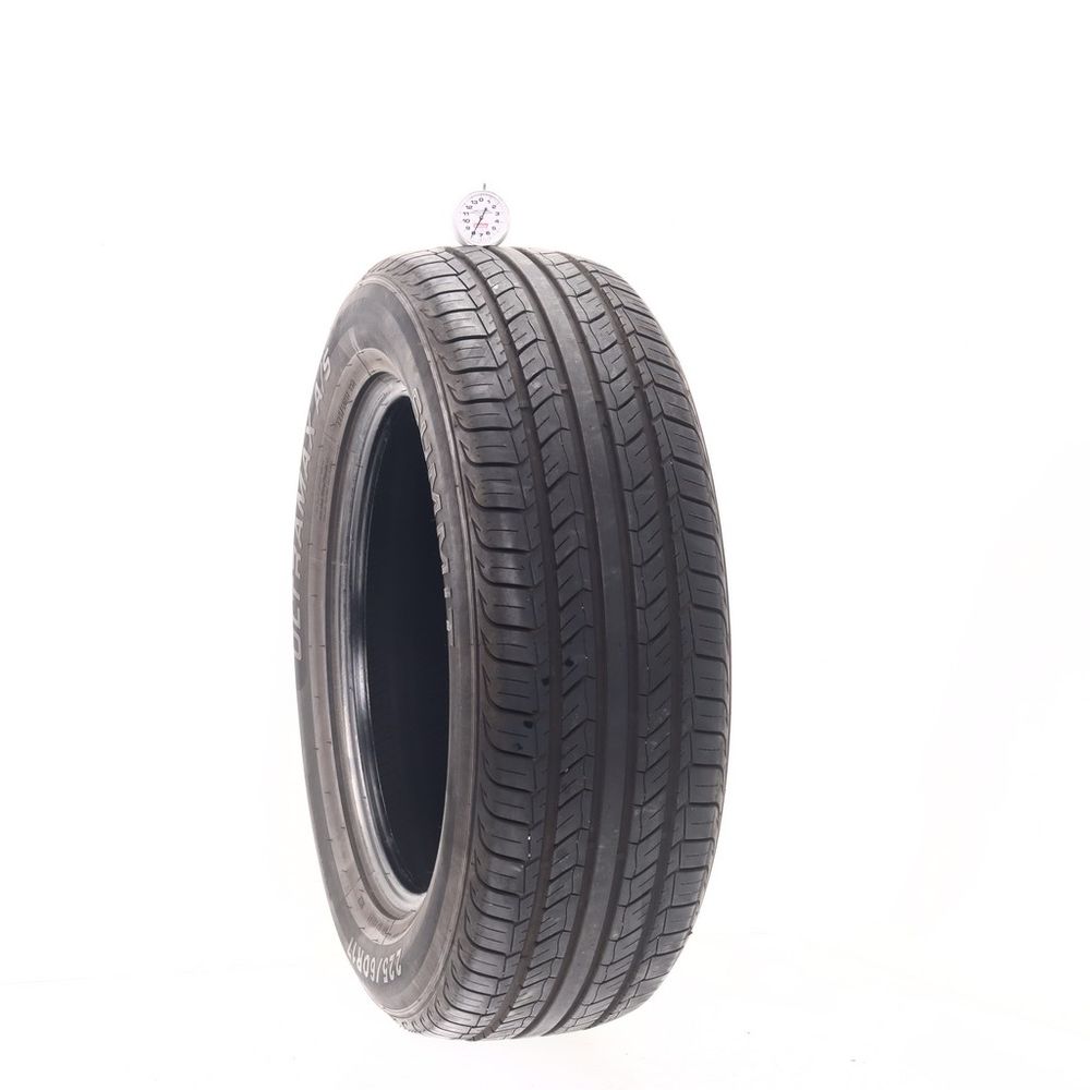 Used 225/60R17 Summit Ultramax A/S 99H - 8/32 - Image 1