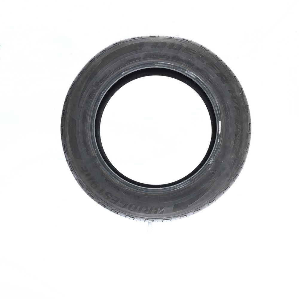 Used 215/60R17 Bridgestone Dueler H/P Sport AS 96H - 8.5/32 - Image 3