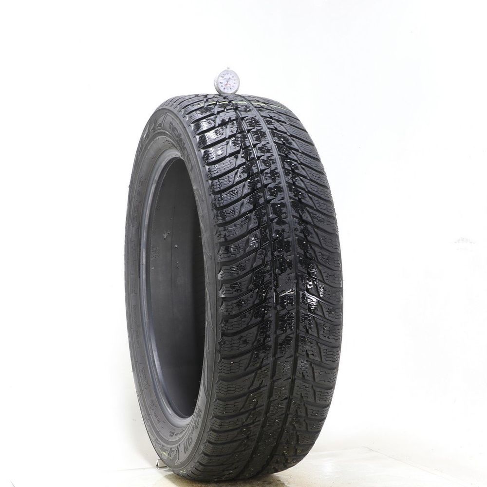 Used 235/55R20 Nokian WR G3 SUV 105H - 8/32 - Image 1