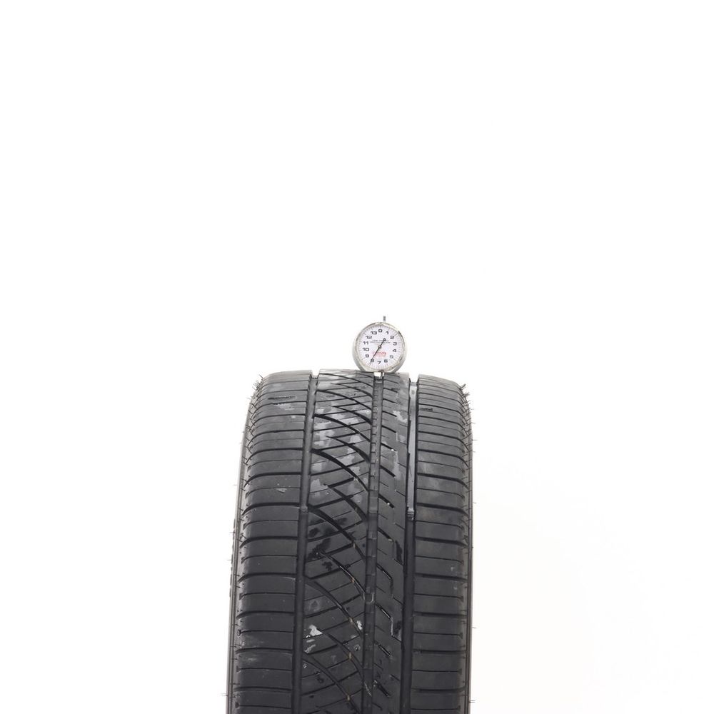 Set of (2) Used 205/50R16 Falken Ziex ZE960 A/S 87V - 7.5-8/32 - Image 5