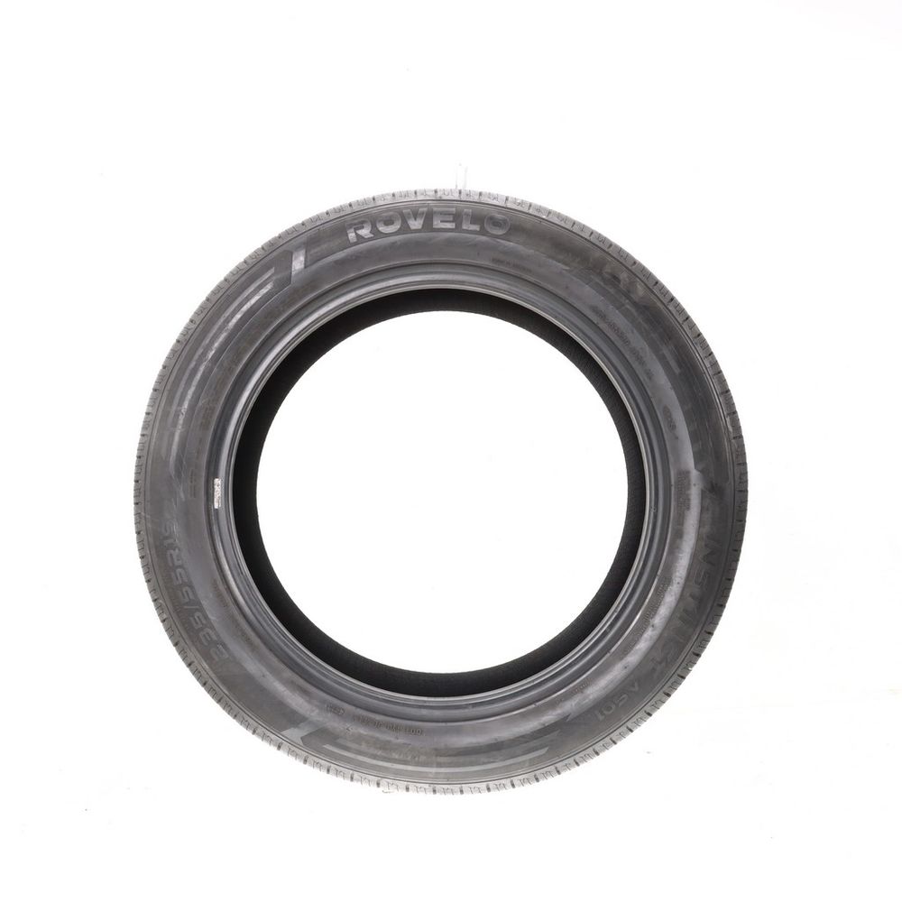 Used 235/55R19 Rovelo Instinct AS01 105V - 8.5/32 - Image 3