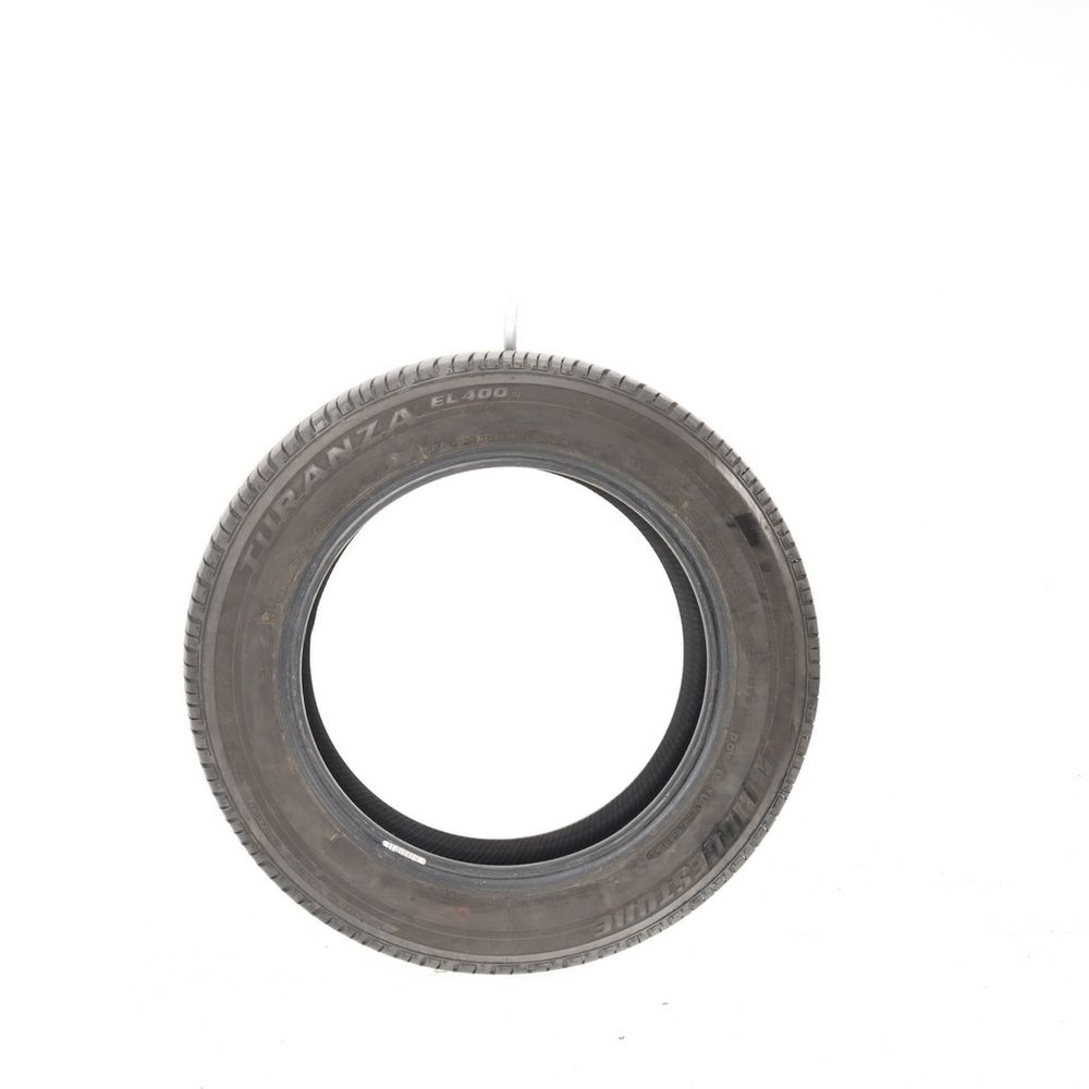 Used 175/65R15 Bridgestone Turanza EL400-02 84H - 5.5/32 - Image 3