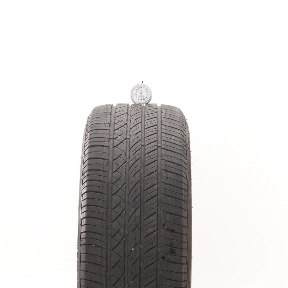 Set of (2) Used 235/60R18 Cooper ProControl 107V - 7/32 - Image 2