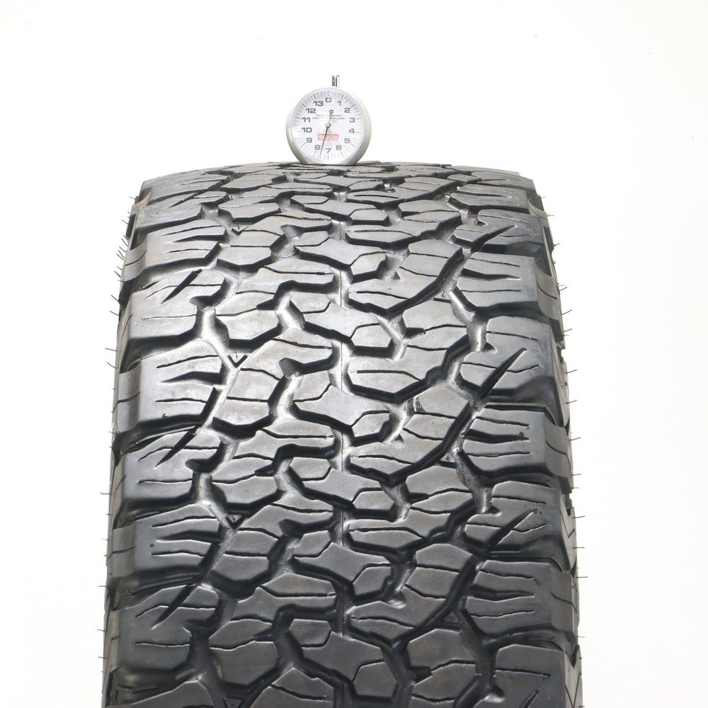 Set of (2) Used LT 285/65R20 BFGoodrich All-Terrain T/A KO2 127/124S E - 6.5-7.5/32 - Image 5