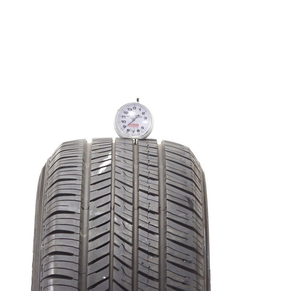 Set of (2) Used 205/65R16 Yokohama YK740 GTX 95H - 8.5-10/32 - Image 2
