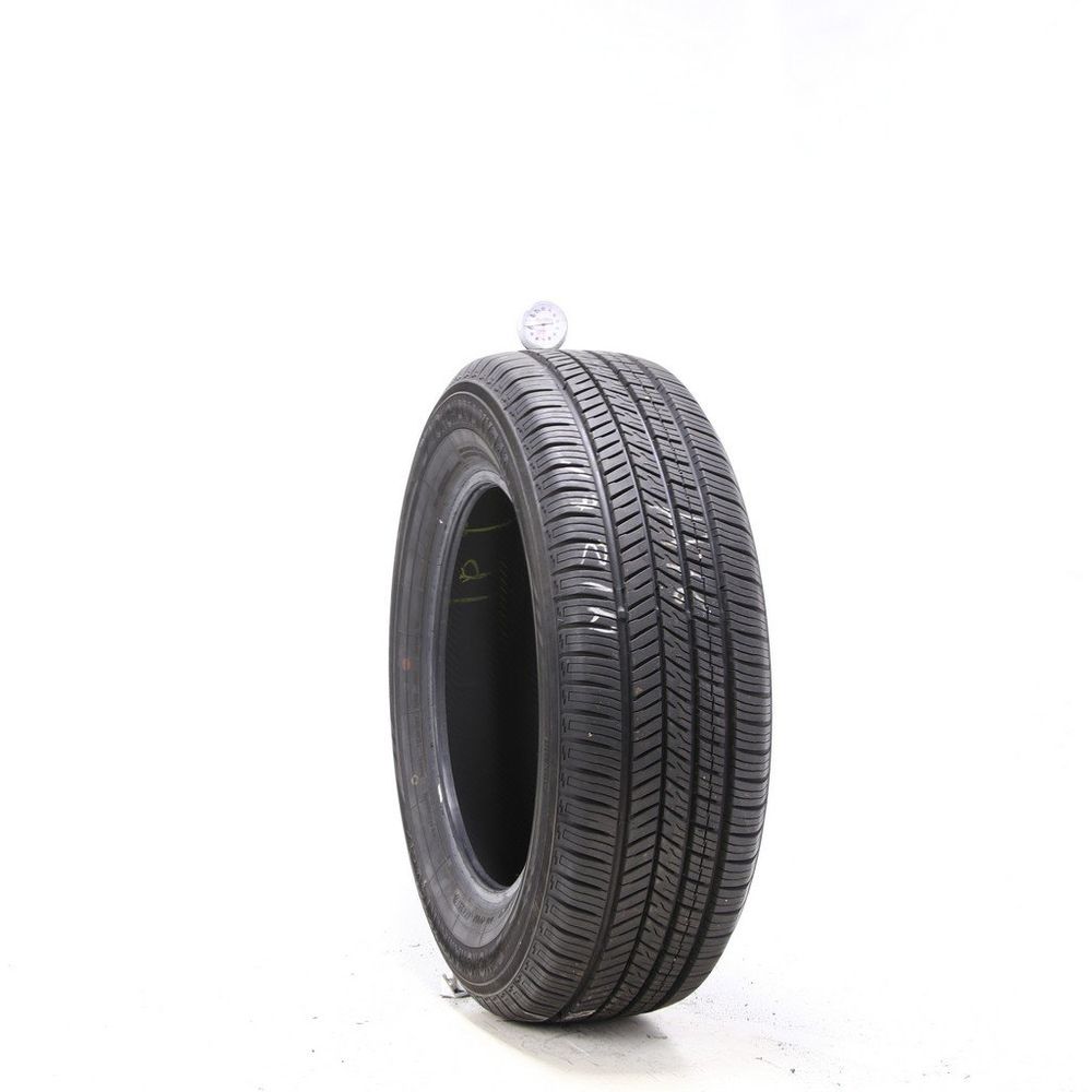 Set of (2) Used 205/65R16 Yokohama YK740 GTX 95H - 8.5-10/32 - Image 4