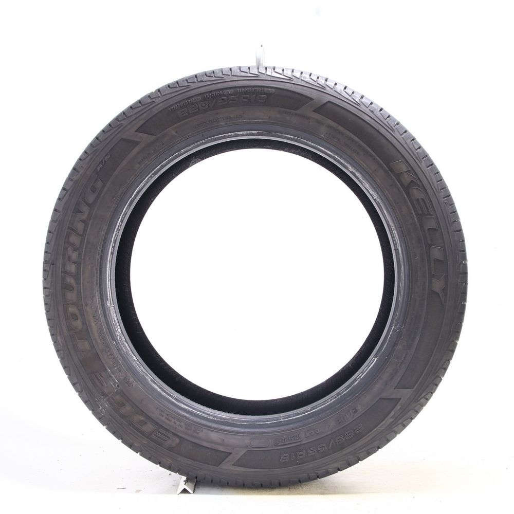 Used 225/55R18 Kelly Edge Touring A/S 98V - 8.5/32 - Image 3