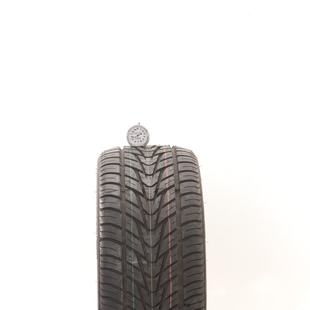 Used 215/40ZR17 Toyo Proxes FZ4 87W - 9.5/32 - Image 2