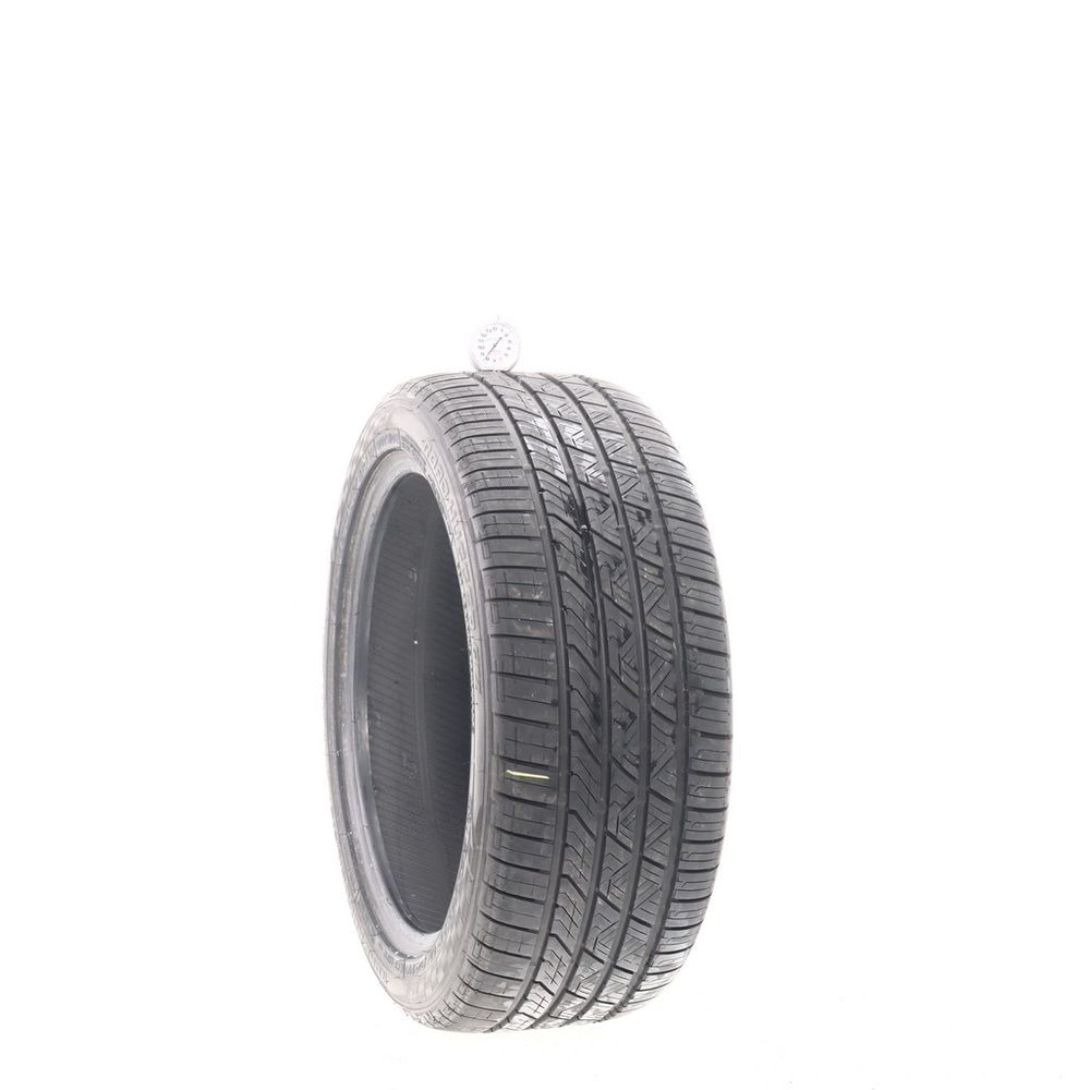 Set of (4) Used 225/45ZR17 Road Hugger GTZ 94W - 8-9.5/32 - Image 1