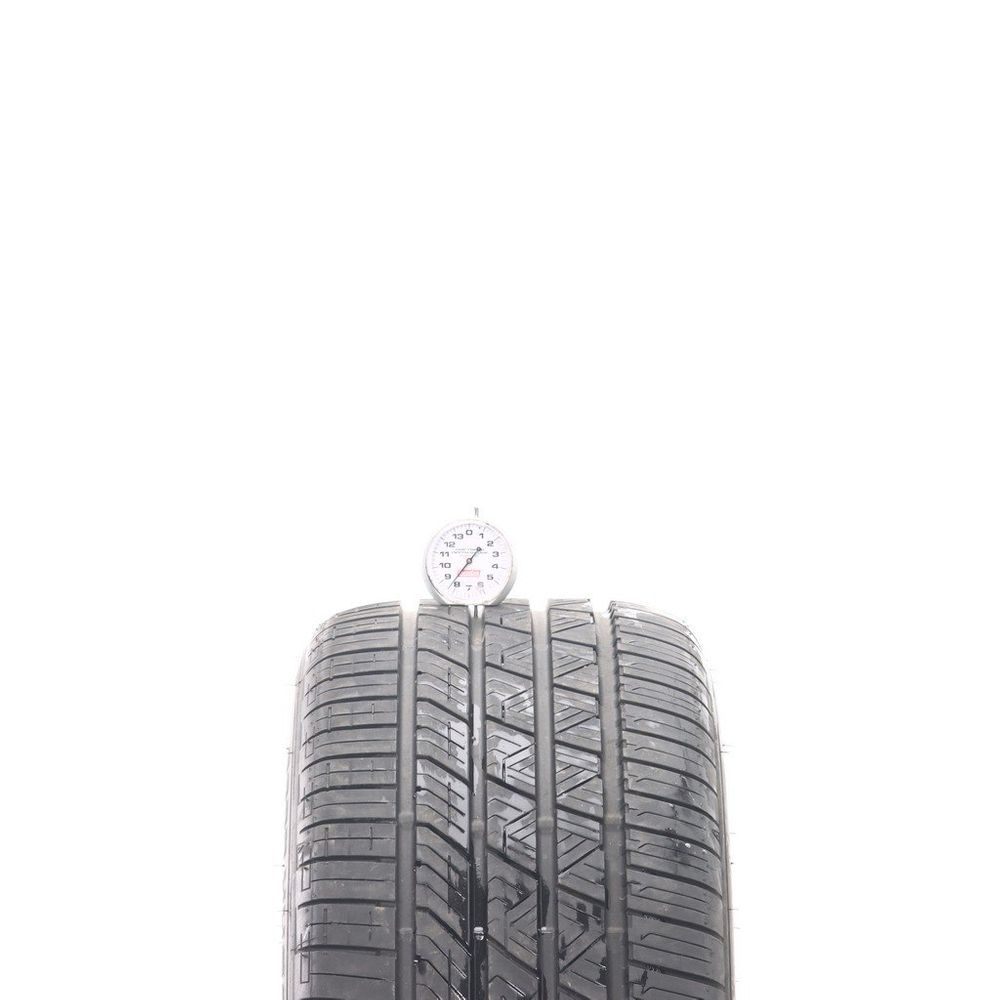 Set of (4) Used 225/45ZR17 Road Hugger GTZ 94W - 8-9.5/32 - Image 2
