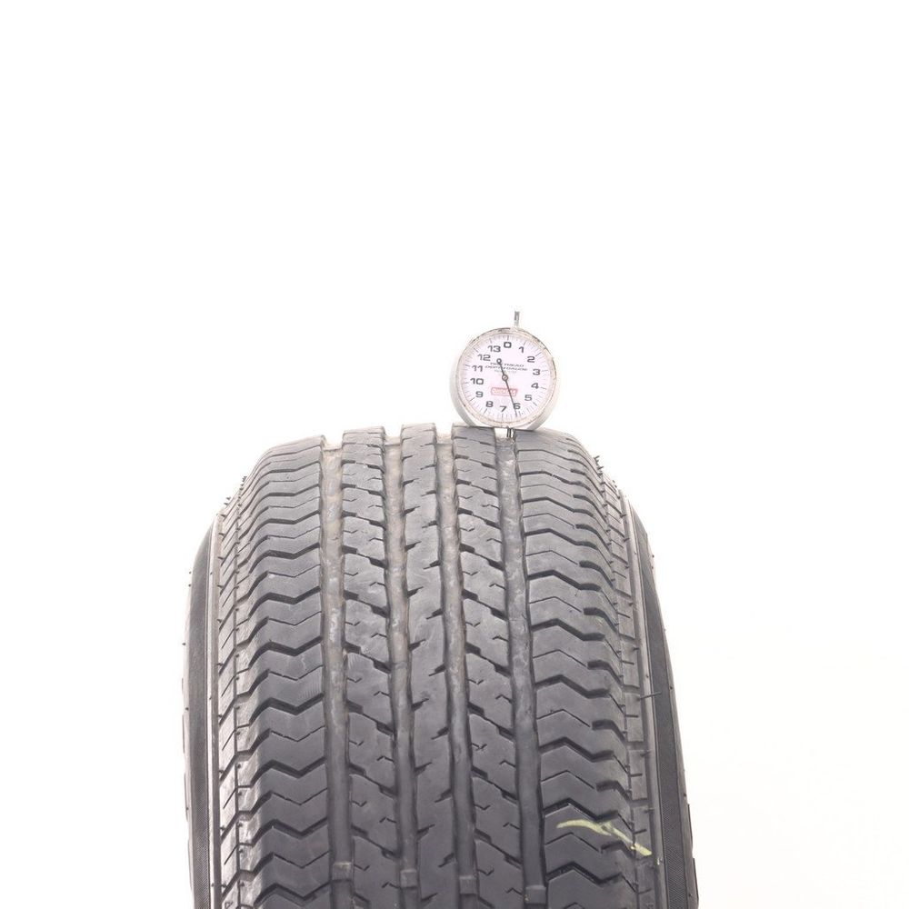 Used ST 225/75R15 Goodride ST200 116/108M D - 6/32 - Image 2