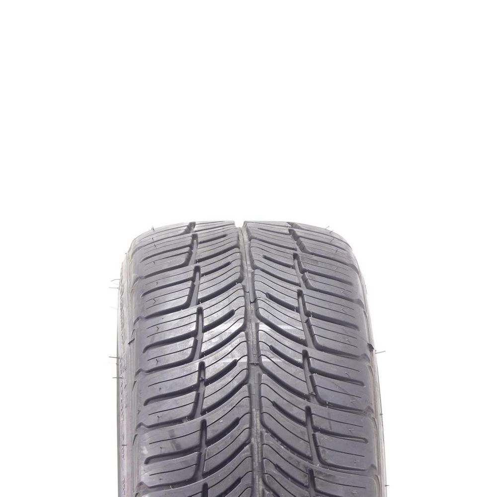 Driven Once 225/45ZR17 BFGoodrich g-Force Comp-2 A/S 94W - 8.5/32 - Image 2