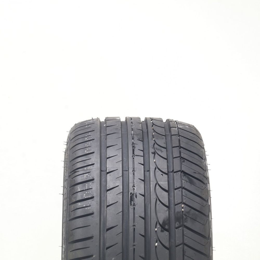 New 225/40ZR18 Blackhawk Street-H HU02 92W - Image 2