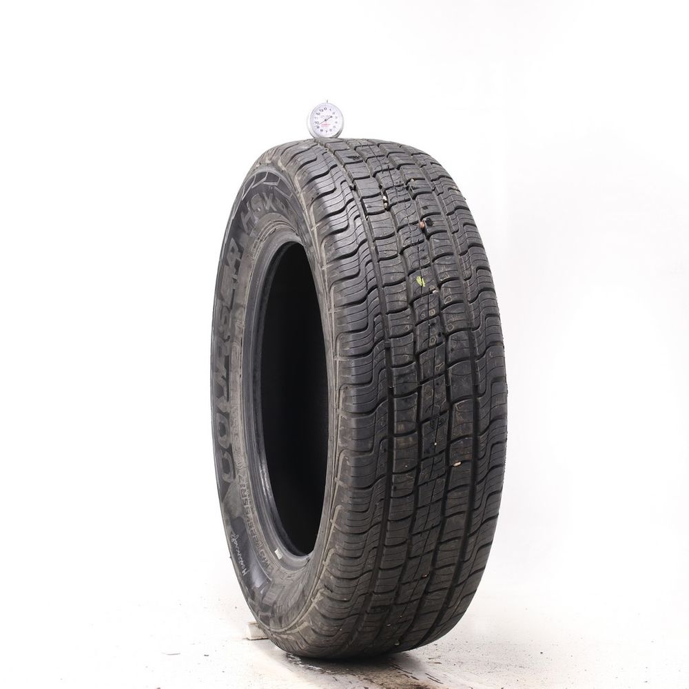 Used 225/65R17 Mastercraft Courser HSX Tour 102H - 9/32 - Image 1