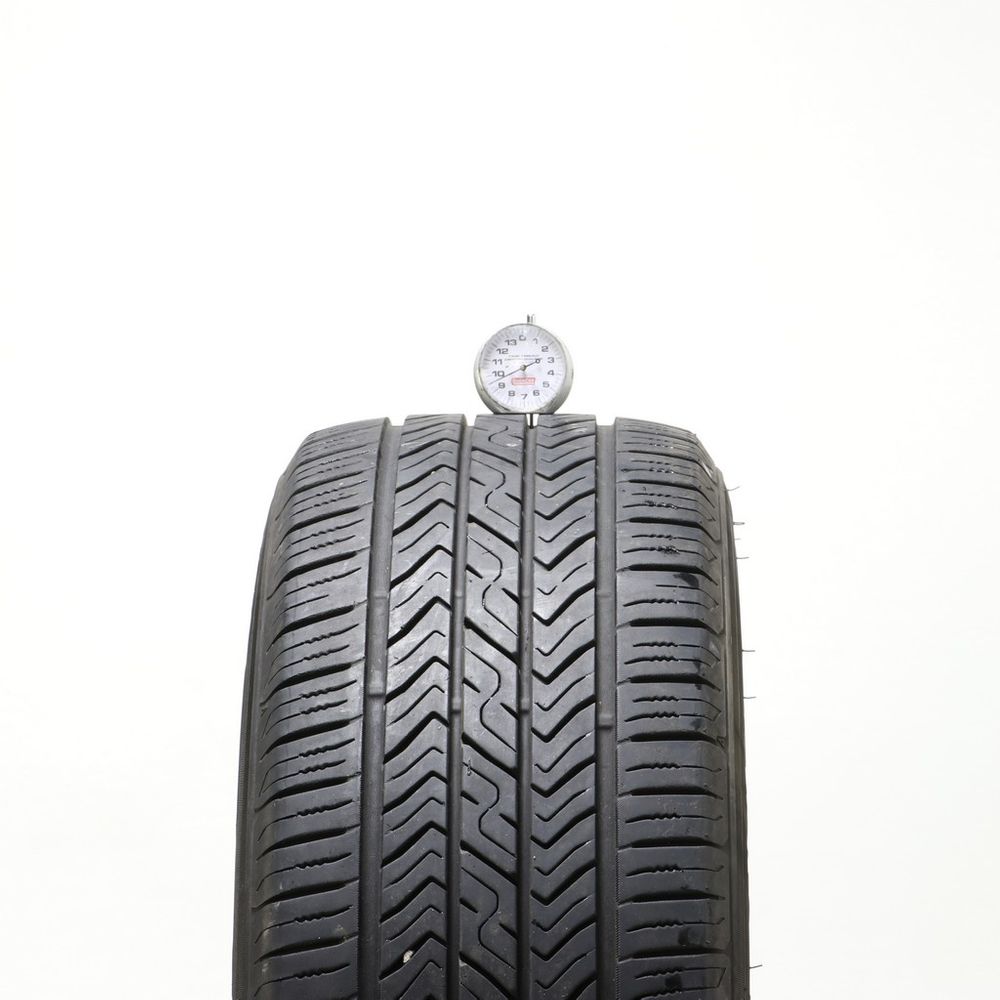 Set of (2) Used 235/55R18 Toyo Extensa A/S II 100H - 9.5-11/32 - Image 2
