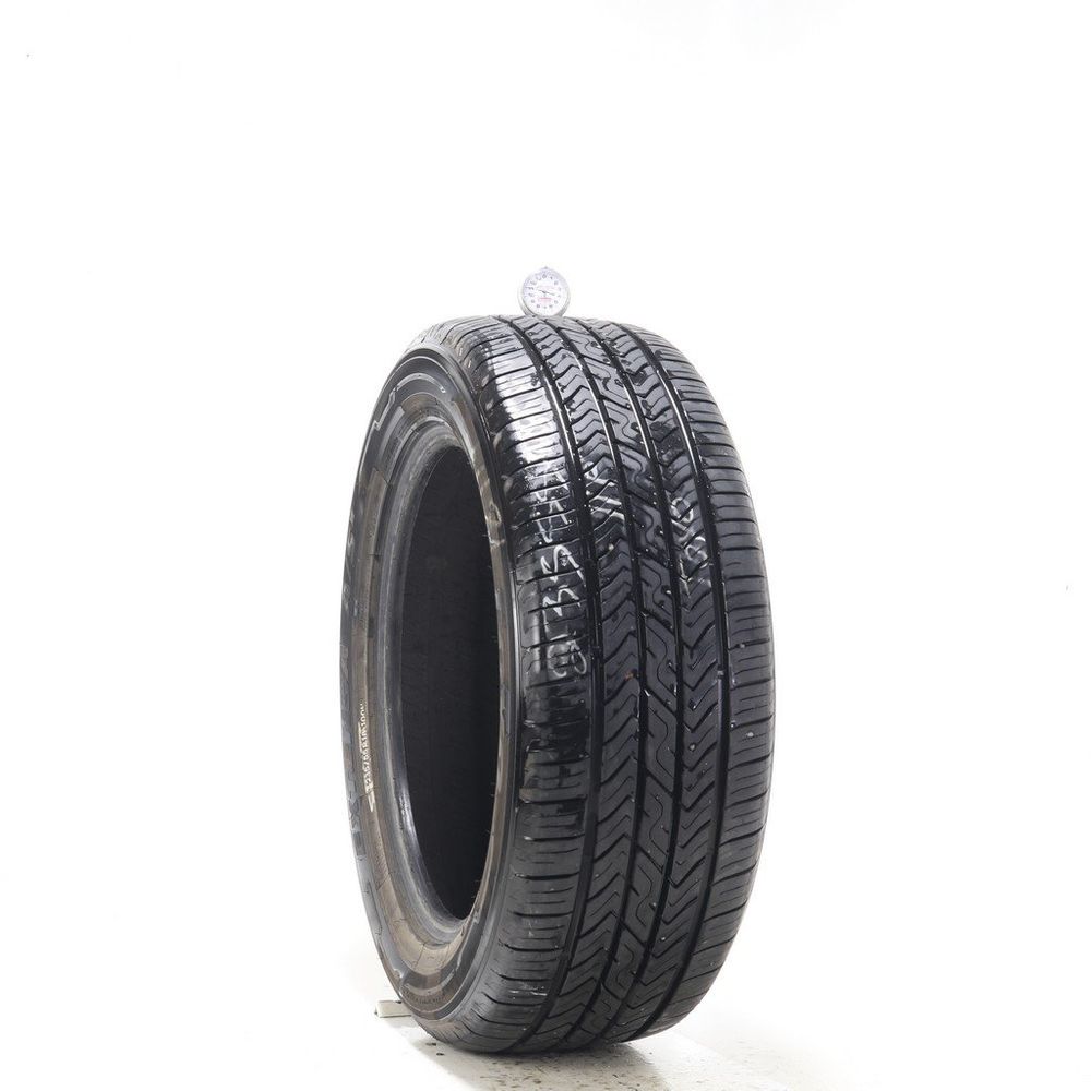 Set of (2) Used 235/55R18 Toyo Extensa A/S II 100H - 9.5-11/32 - Image 4