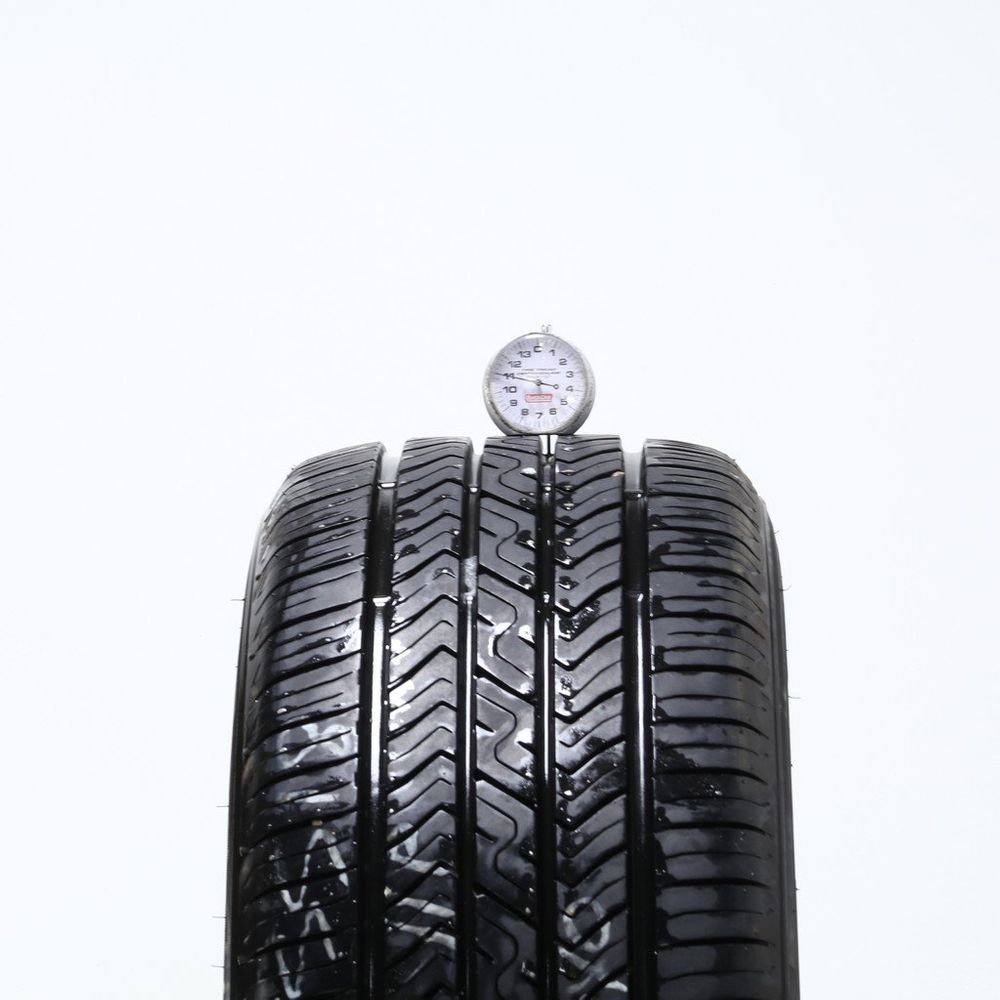 Set of (2) Used 235/55R18 Toyo Extensa A/S II 100H - 9.5-11/32 - Image 5