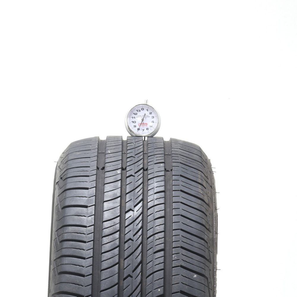 Set of (4) Used 225/60R17 Cooper CS5 Grand Touring 99T - 6.5-8/32 - Image 5