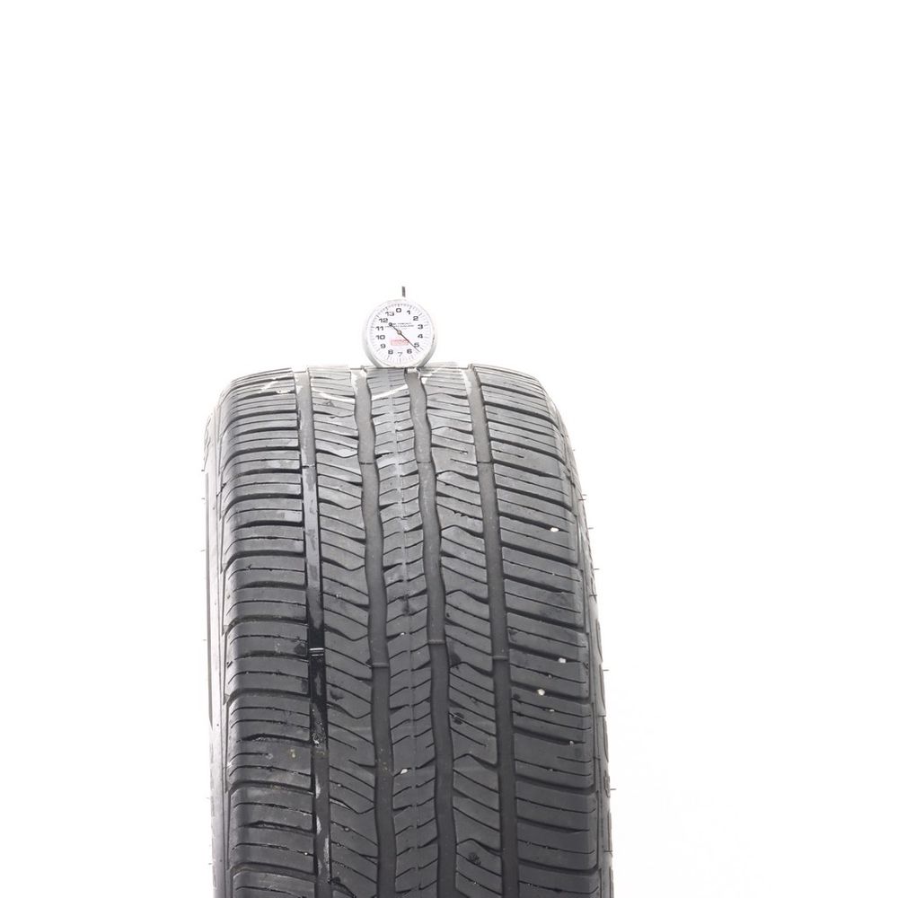 Set of (2) Used 245/45R20 BFGoodrich Advantage Control 99V - 5-6/32 - Image 2