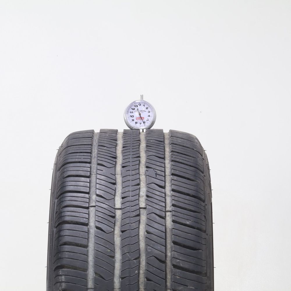 Set of (2) Used 245/45R20 BFGoodrich Advantage Control 99V - 5-6/32 - Image 5