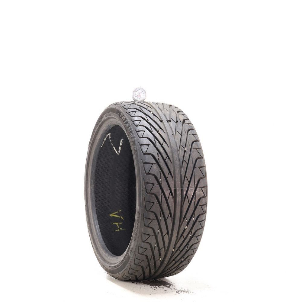 Used 225/40R18 Triangle Talon TR968 88V - 9/32 - Image 1