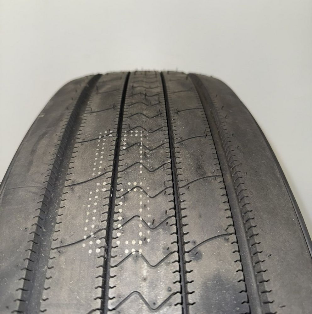 New 295/75R22.5 Goodyear G316 LHT Fuel Max 1N/A - Image 2