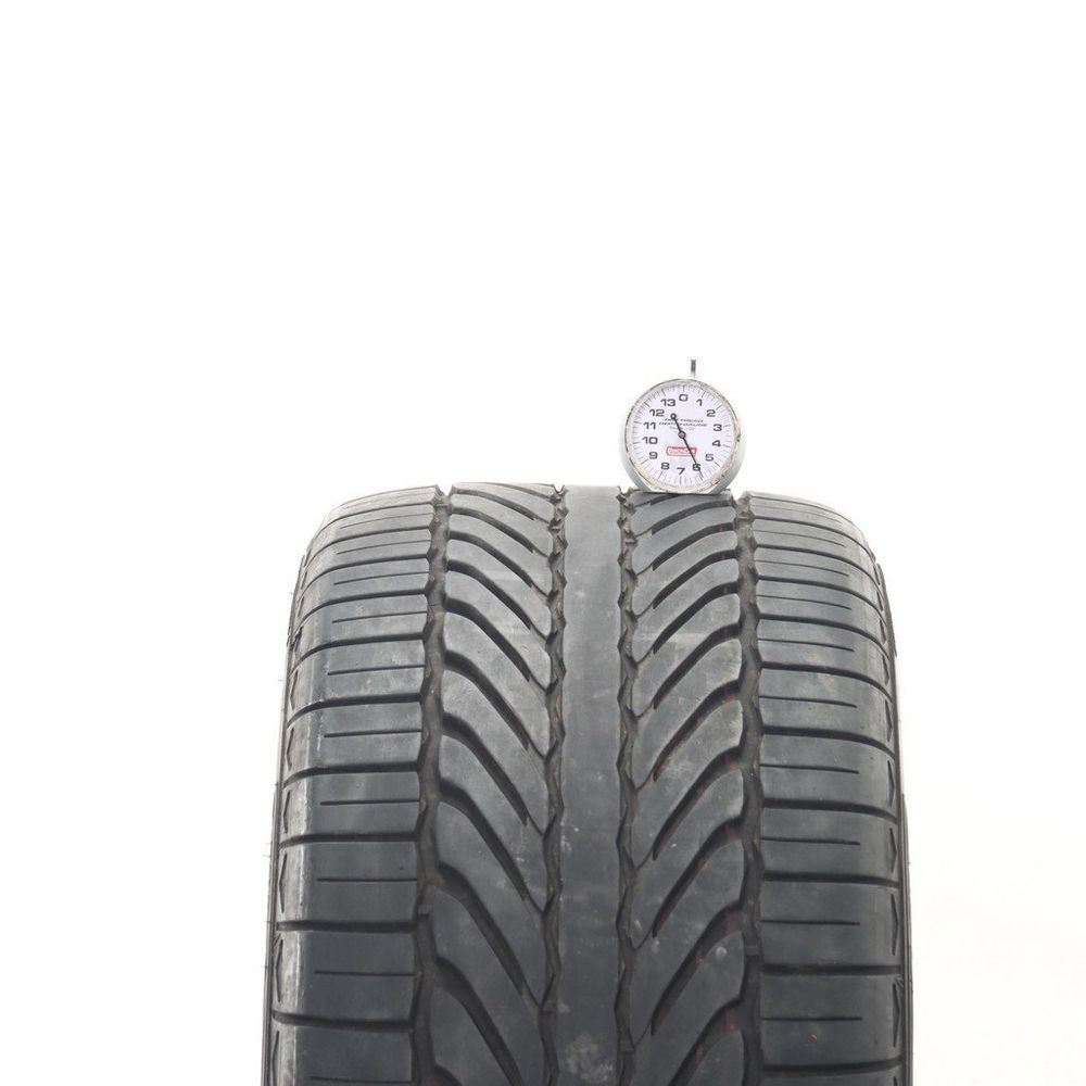 Used 245/45R18 Goodyear Eagle F1 GS-2 96W - 5.5/32 - Image 2