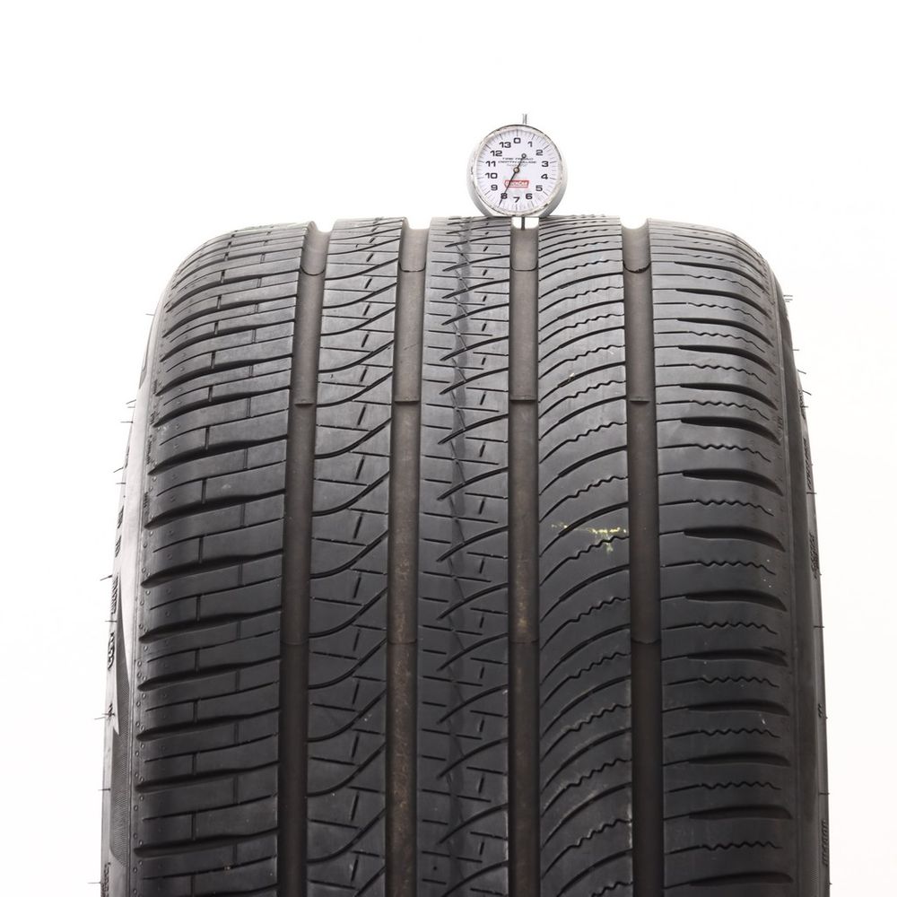 Used 325/35ZR22 Pirelli Scorpion Zero A8B PNCS 114Y - 8/32 - Image 2