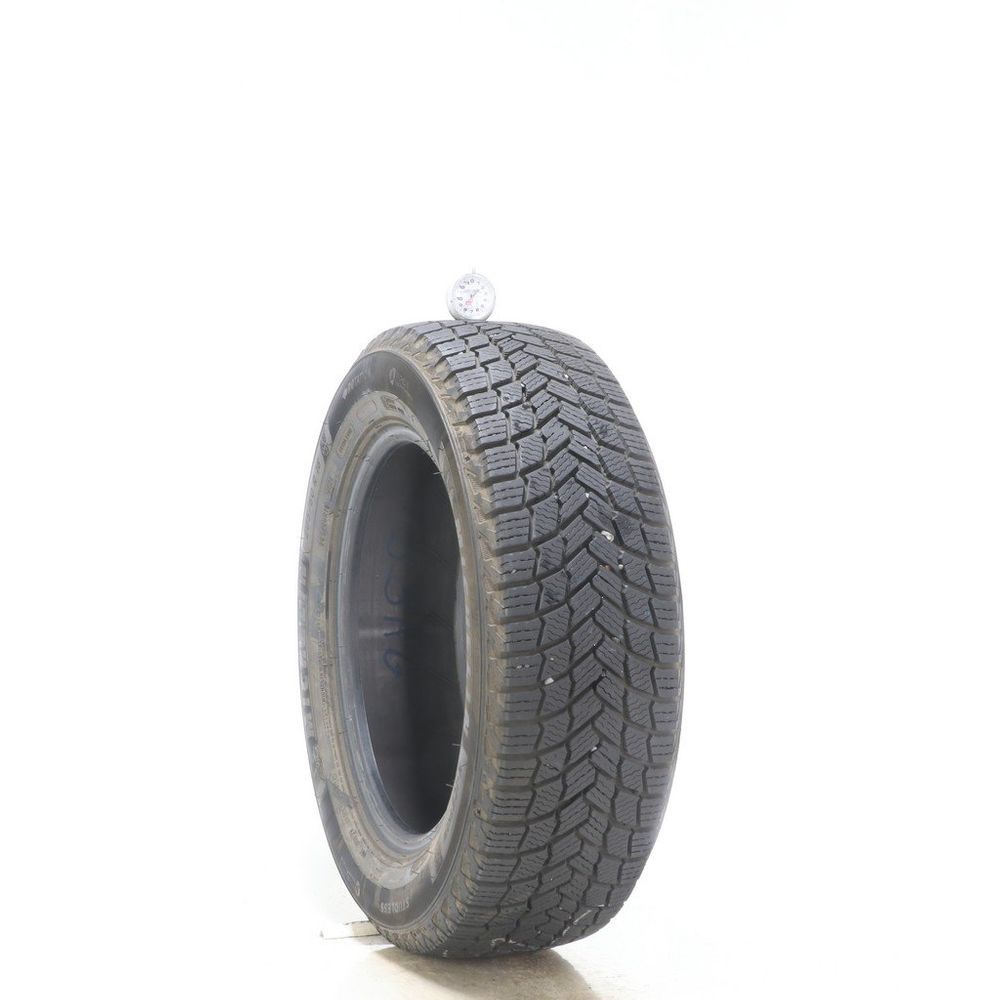 Used 205/60R16 Michelin X-Ice Snow 96H - 8.5/32 - Image 1