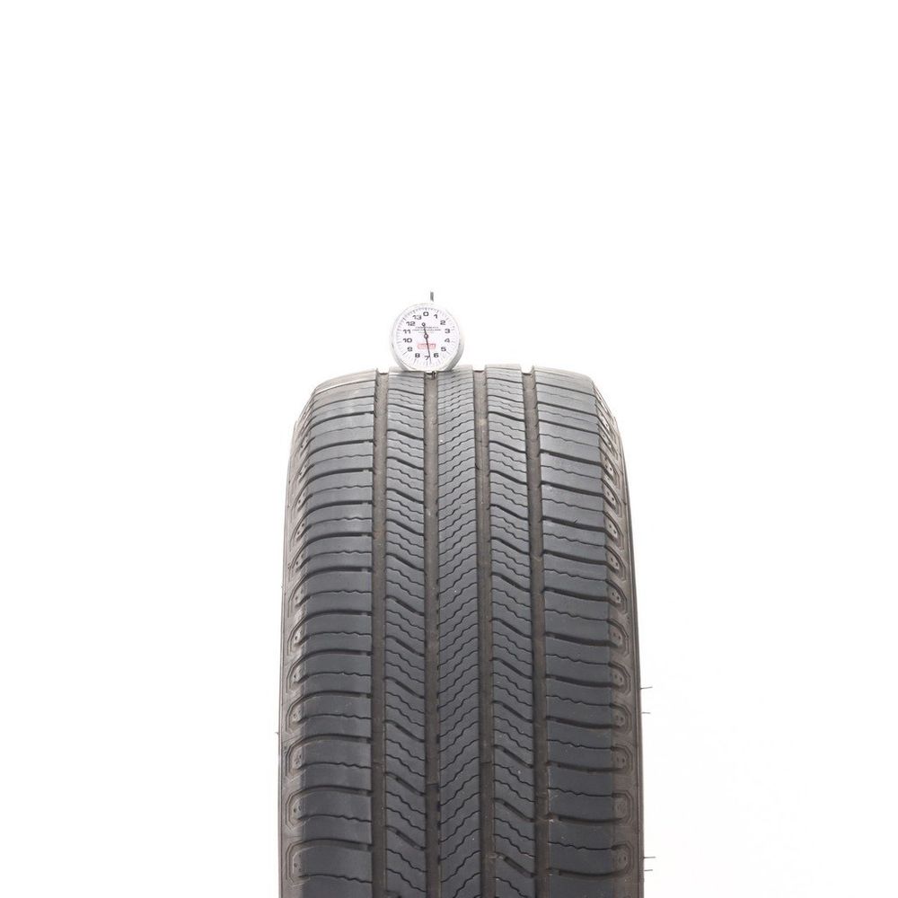 Set of (2) Used 225/60R18 Michelin Defender 2 100H - 6.5/32 - Image 2