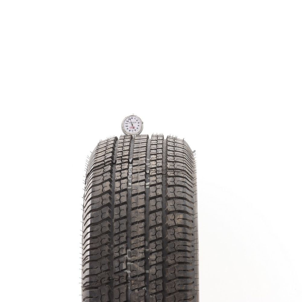 Used 255/65R17 Uniroyal Laredo Cross Country 108S - 13/32 - Image 2