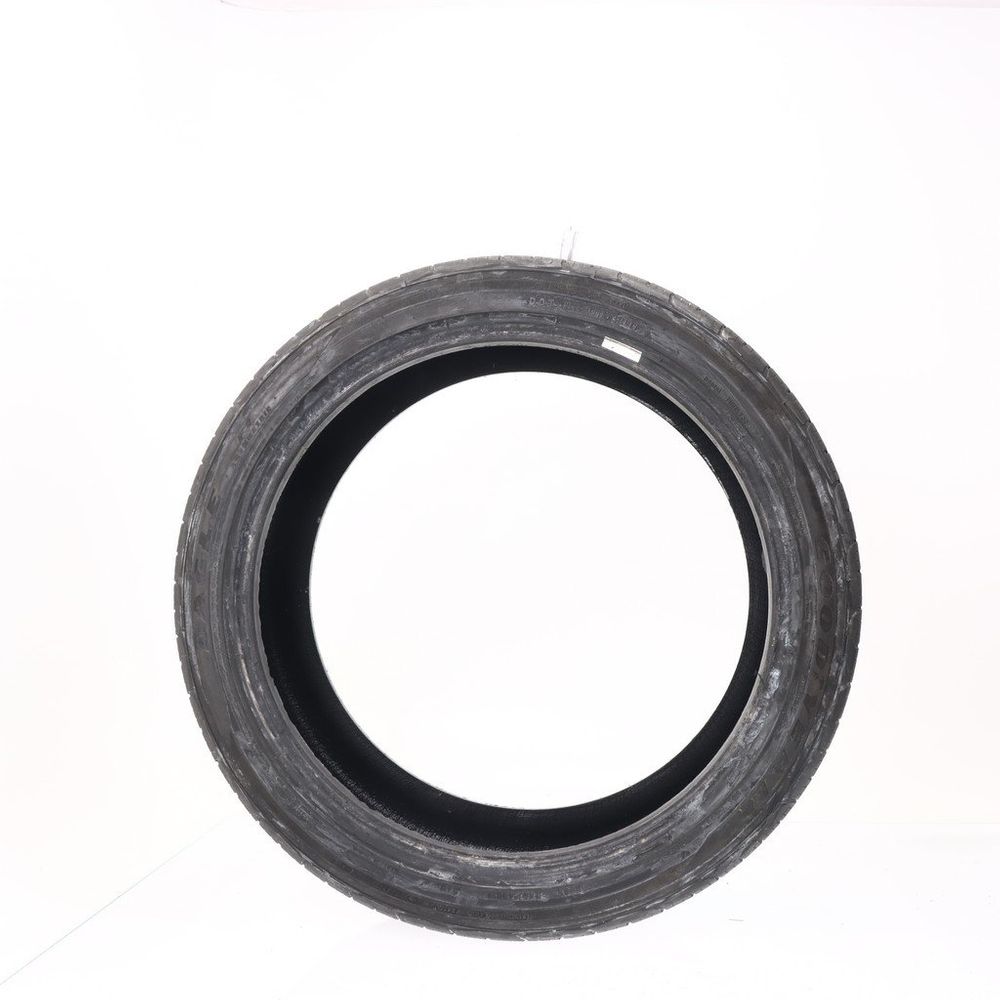 Used 245/40R19 Goodyear Eagle F1 Asymmetric 94W - 7.5/32 - Image 3