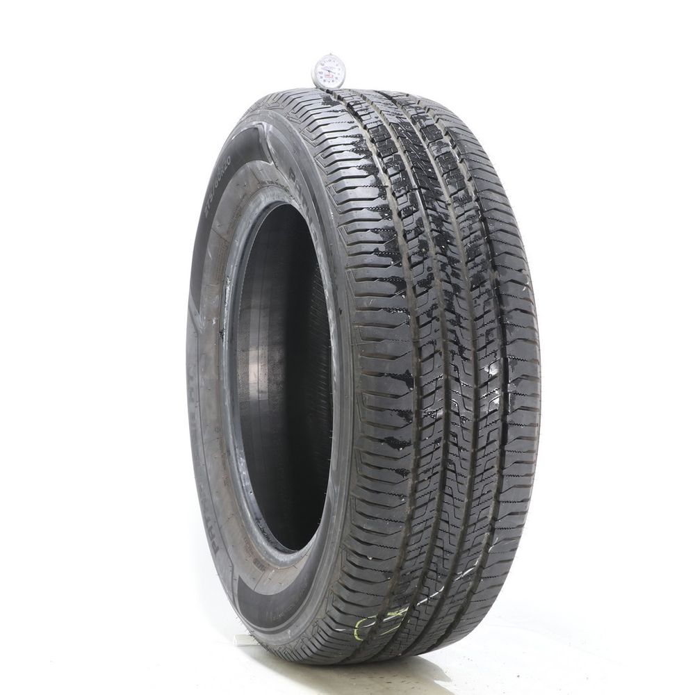 Set of (2) Used 275/60R20 Pathfinder HT 115T - 9.5-11/32 - Image 4