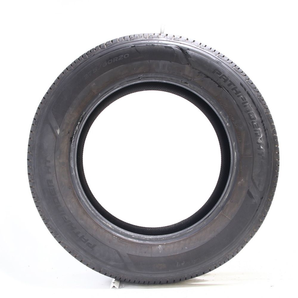 Set of (2) Used 275/60R20 Pathfinder HT 115T - 9.5-11/32 - Image 6