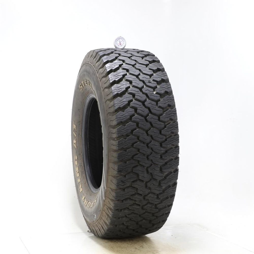 Used LT 32X11.5R15 Medalist Sport King A/T 113Q C - 13/32 - Image 1