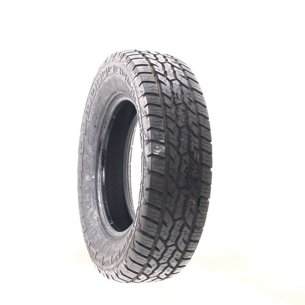 New 255/70R18 Ironman All Country AT 113T - Image 1