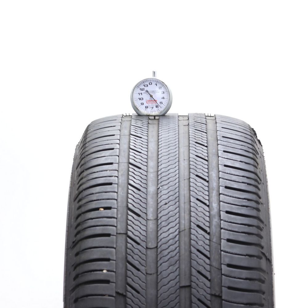 Set of (4) Used 235/60R18 Michelin Premier LTX 107V - 5.5-7/32 - Image 2
