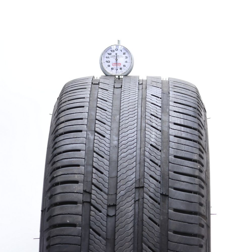 Set of (4) Used 235/60R18 Michelin Premier LTX 107V - 5.5-7/32 - Image 11