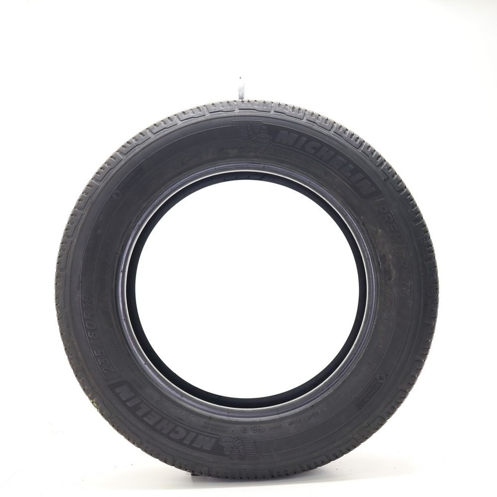 Set of (4) Used 235/60R18 Michelin Premier LTX 107V - 5.5-7/32 - Image 12