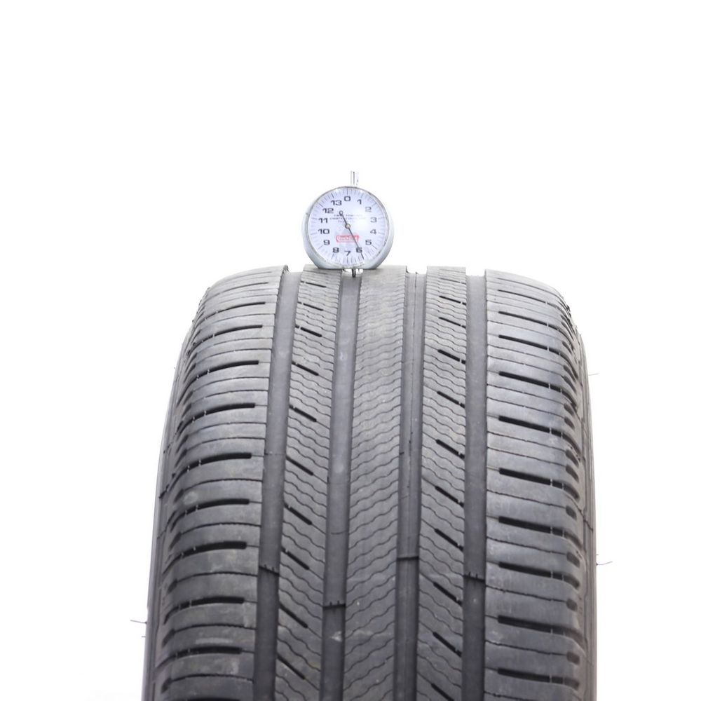 Set of (4) Used 235/60R18 Michelin Premier LTX 107V - 5.5-7/32 - Image 5