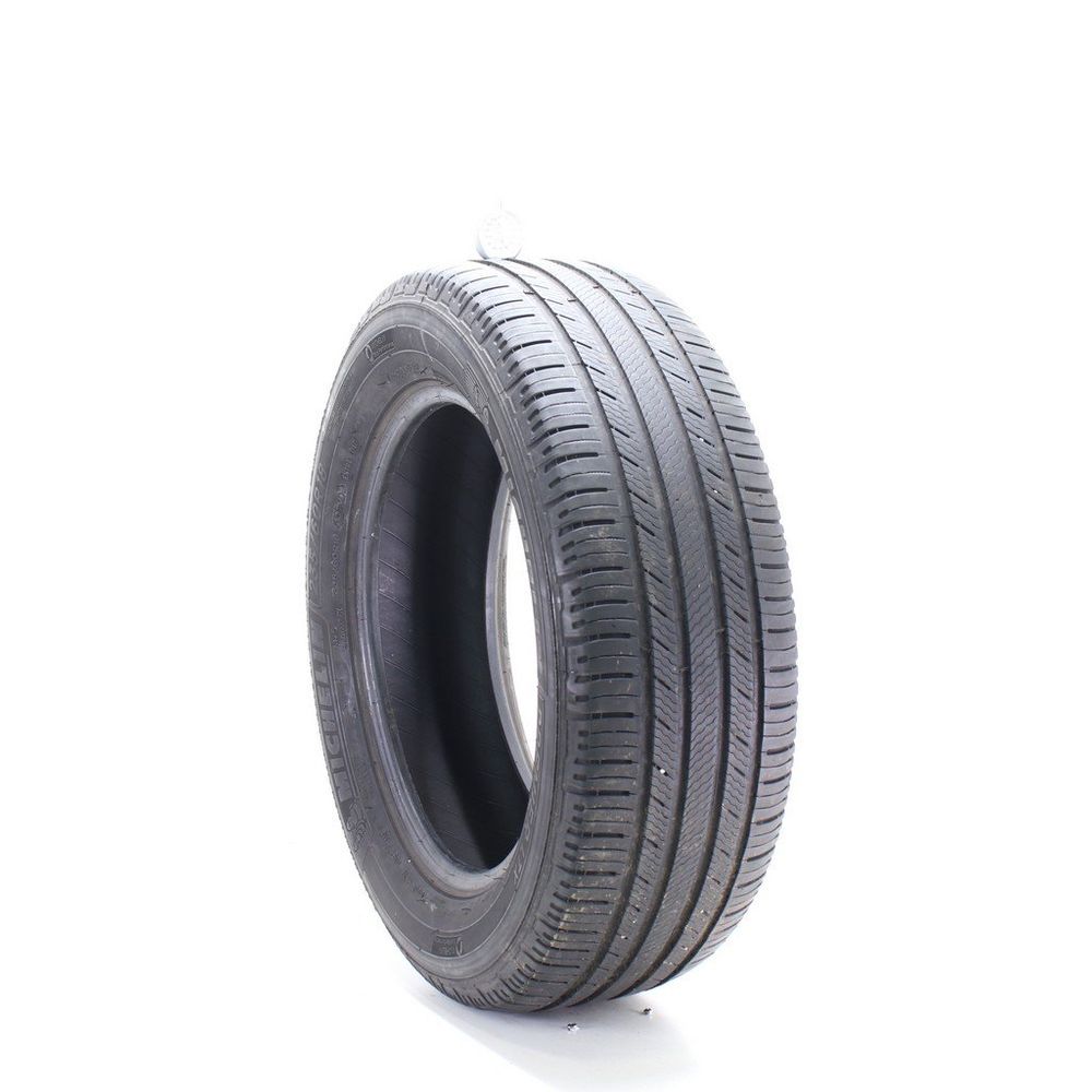 Set of (4) Used 235/60R18 Michelin Premier LTX 107V - 5.5-7/32 - Image 7