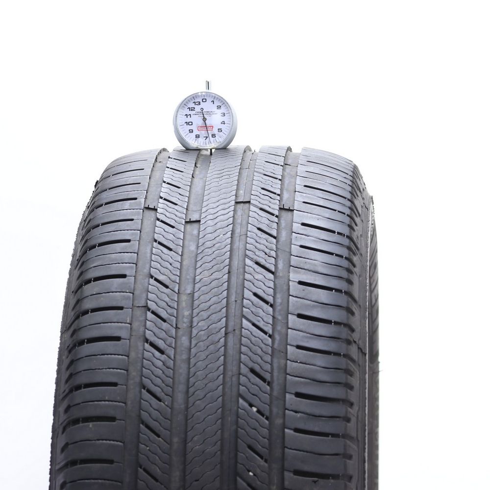 Set of (4) Used 235/60R18 Michelin Premier LTX 107V - 5.5-7/32 - Image 8