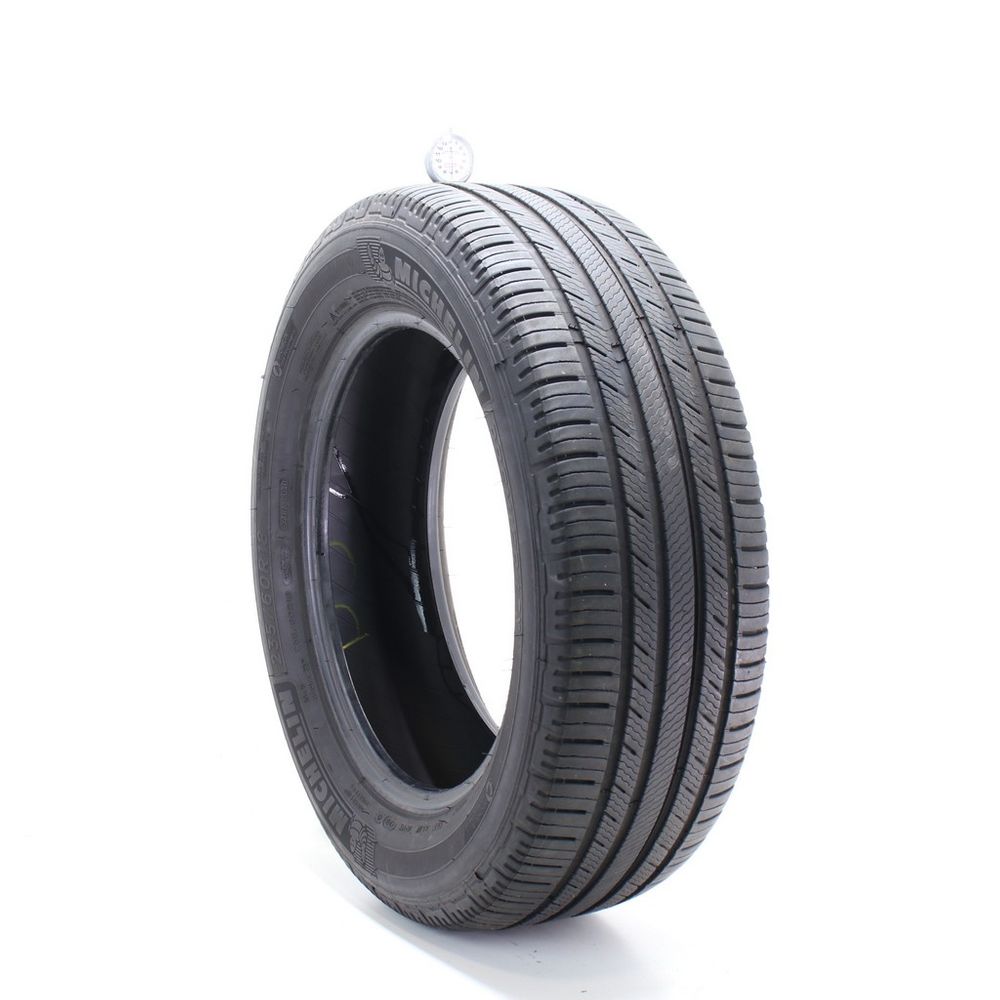 Set of (4) Used 235/60R18 Michelin Premier LTX 107V - 5.5-7/32 - Image 10
