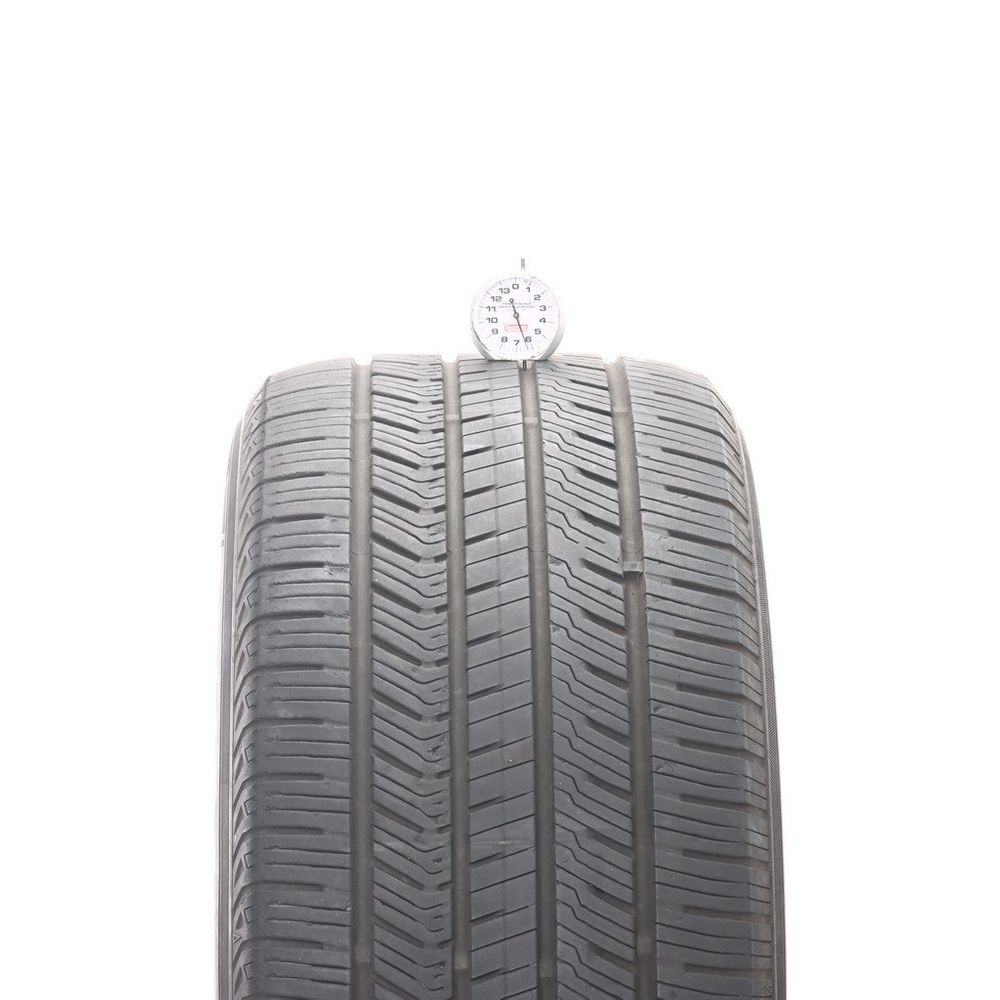 Set of (2) Used 275/45R21 Yokohama Geolandar X-CV G057 110W - 5-6/32 - Image 5