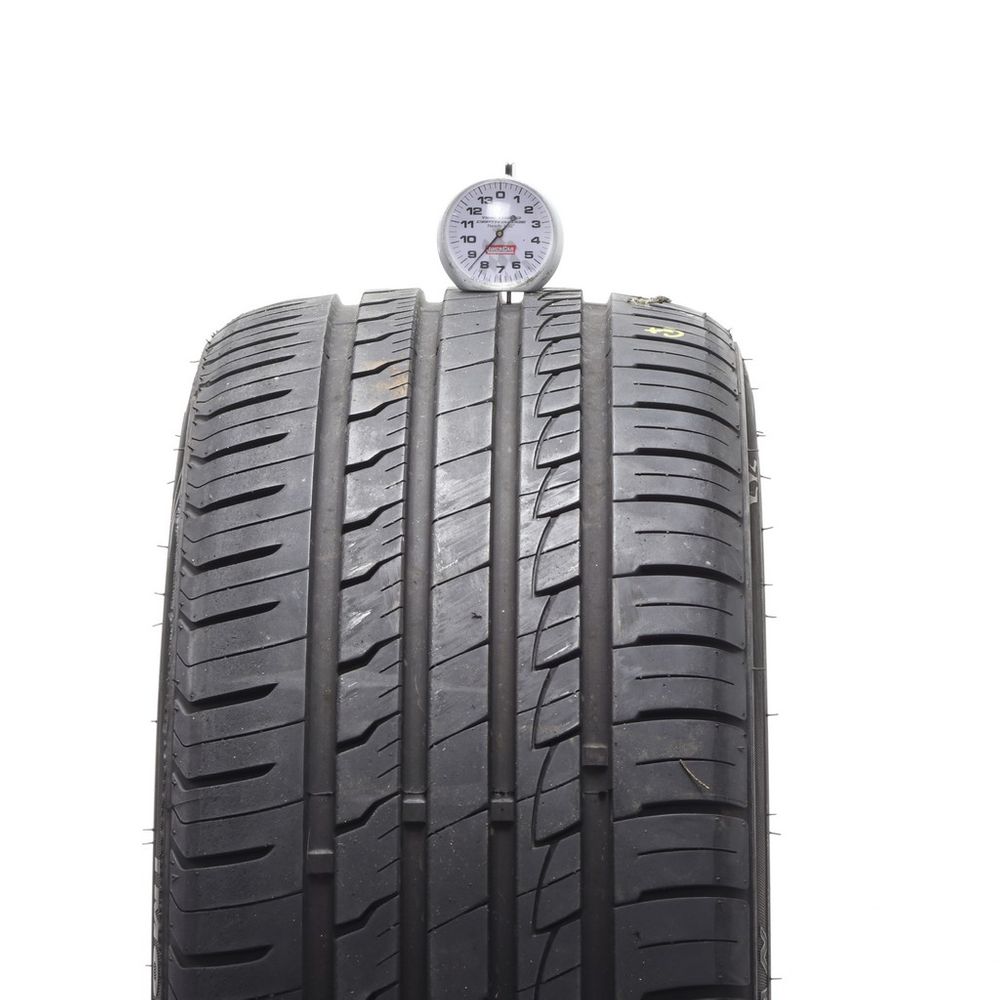 Set of (2) Used 225/40ZR18 Ironman IMove Gen 2 AS 92W - 8.5/32 - Image 2