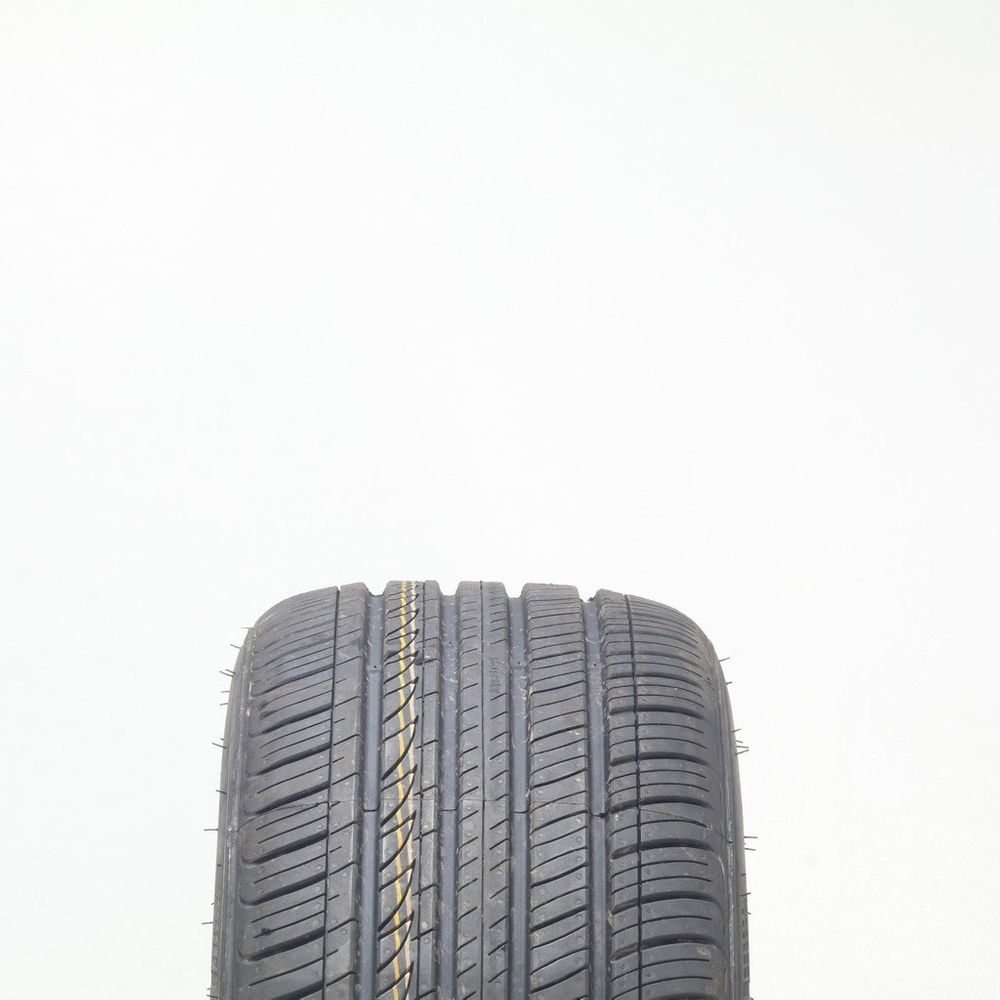 New 225/45R17 Kumho Majesty Solus KU50 91W - Image 2