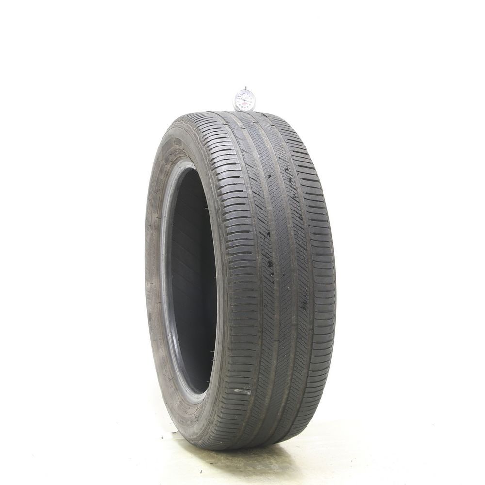 Set of (2) Used 225/55R19 Michelin Premier LTX 99V - 3.5-4/32 - Image 4