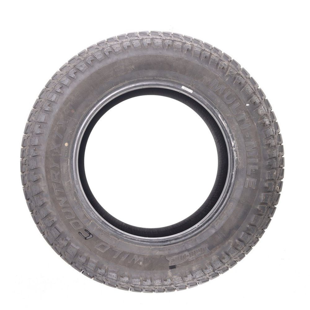 Used 275/65R18 Multi-Mile Wild Country XTX AT4S 116T - 9.5/32 - Image 3