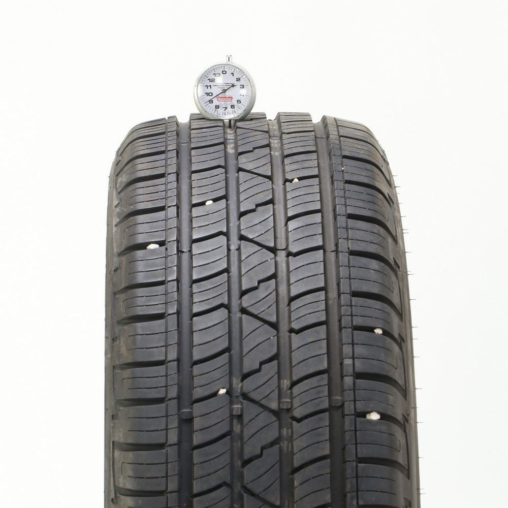 Set of (2) Used 235/60R18 Mastercraft Courser Quest Plus 107V - 7.5-9/32 - Image 5