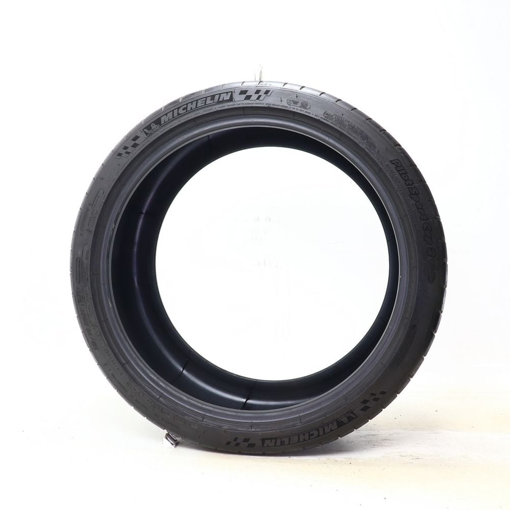 Used 315/30ZR21 Michelin Pilot Sport Cup 2 MO1 105Y - 5.5/32 - Image 3